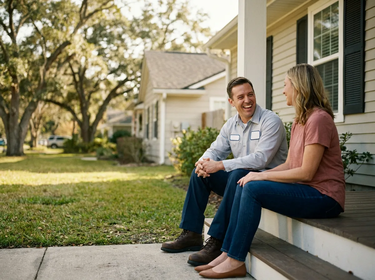 Septic tank pumping FAQs for Westville, SC